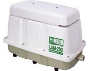 Medo LAM-200 Air Pump
