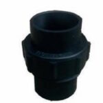 2" K-Koi Split con (Black)