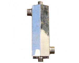 460,000 BTU Heat Exchanger