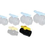 2" Kockney Koi Ball Valve