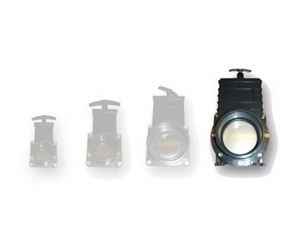 4″ Pressure Valterra Slide Valve for Pressure Pipe
