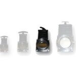 3" Valterra Slide Valve for Pressure Pipe