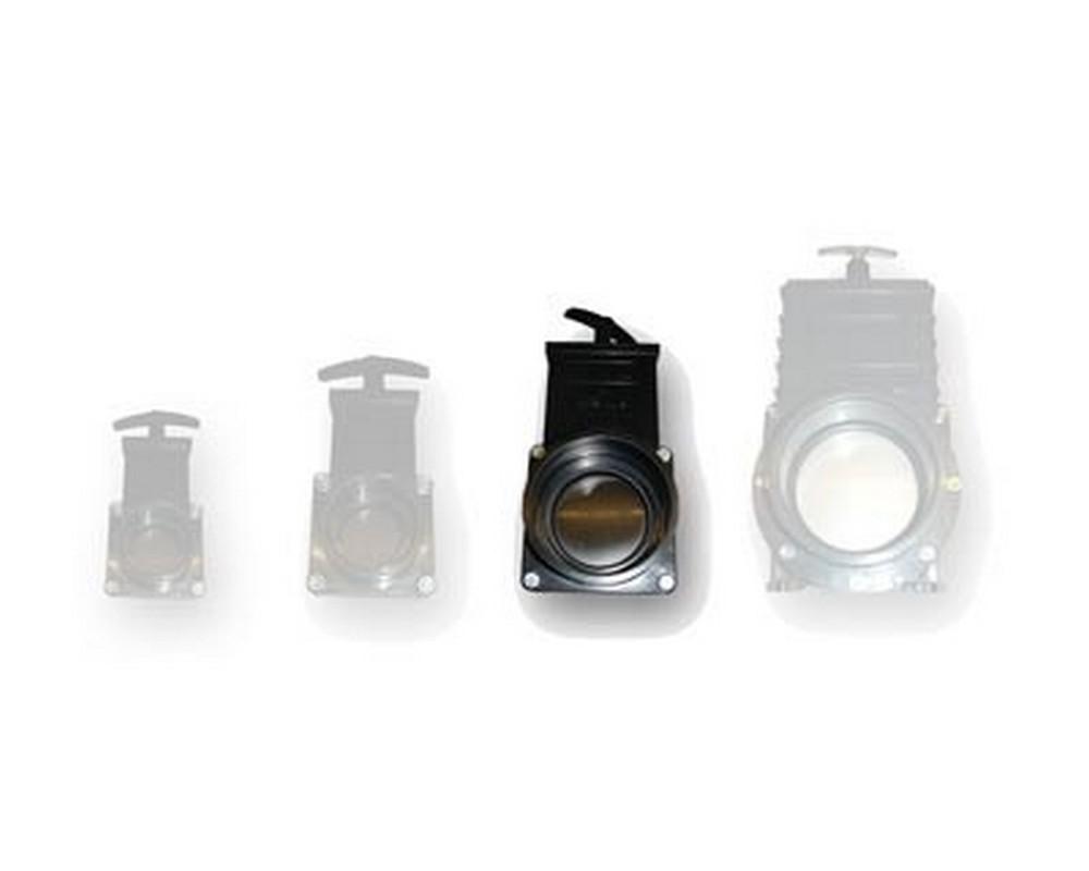 3″ Valterra Slide Valve for Pressure Pipe