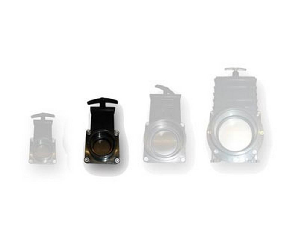 2″ Valterra Slide Valve for Pressure Pipe