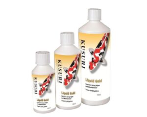 Kusuri Liquid GOLD
