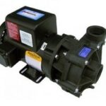 Performance pump (Baldor motor) 13000