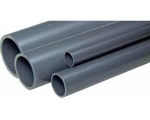 40mm Pressure Pipe 2mtr Lengths