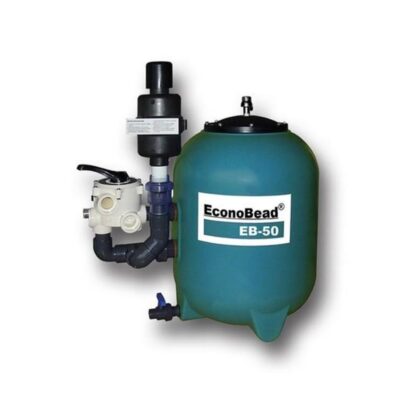 EconoBead 50 (4700galls)