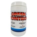 Green Control Natural Blanket Weed Controller