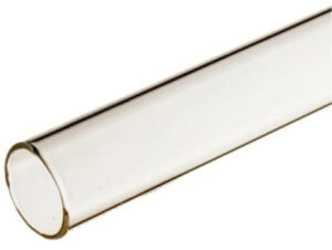 Filtreau Quartz sleeve for Amalgam 80w