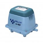 Hi-Blow HP40 Air Pump