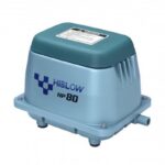 Hi-Blow HP80 Air Pump