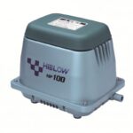 Hi-Blow HP100 Air Pump
