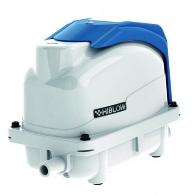 HI-Blow XP80 (lower wattage) Air Pump