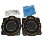 Diaphragm Block for Hi-Blow 60/80 2pcs