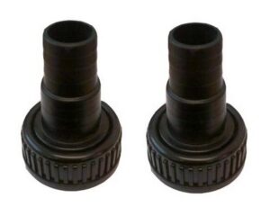 Inlet / Outlet fittings for Magic Pumps