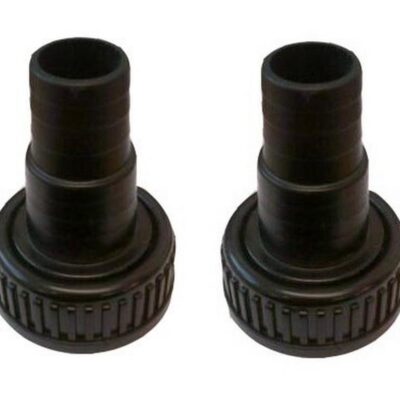 Inlet / Outlet fittings for Magic Pumps