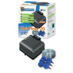 Superfish Koi-Flow 20 set