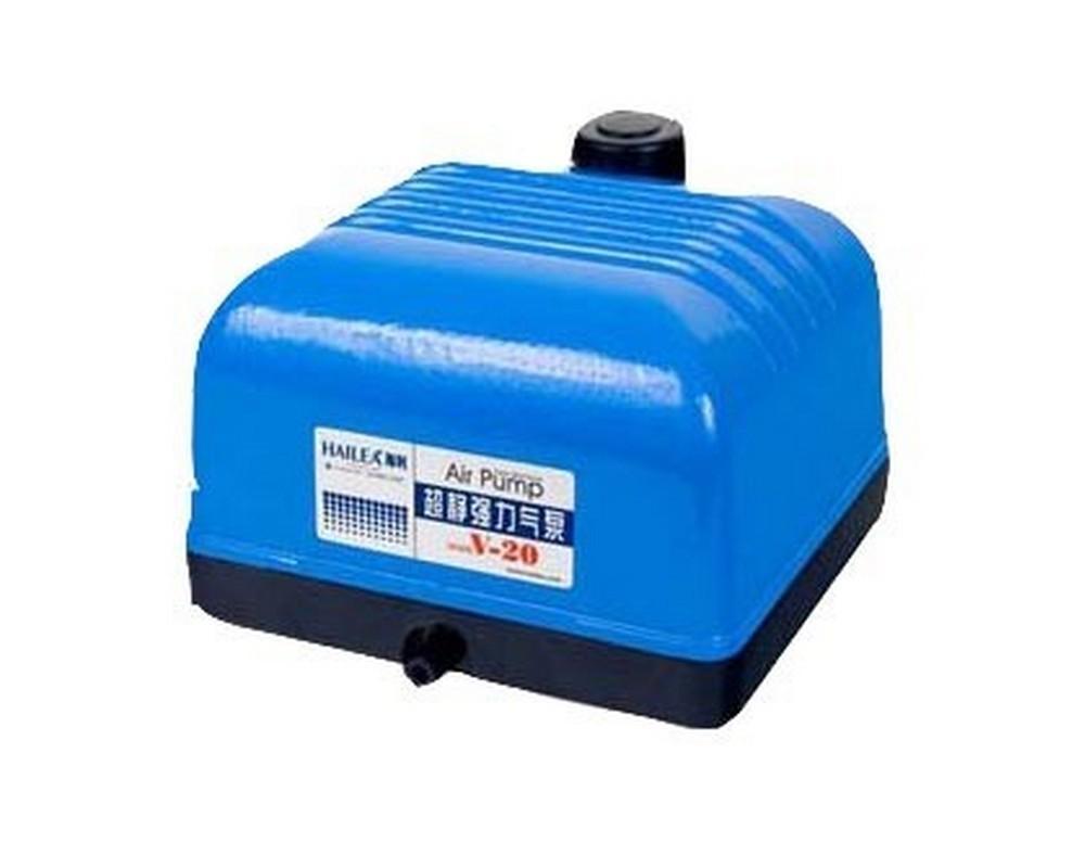 AquaForte Air pump Flow V-20