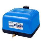 Aqua Forte Air pump Flow V-30 - Selective Koi Sales