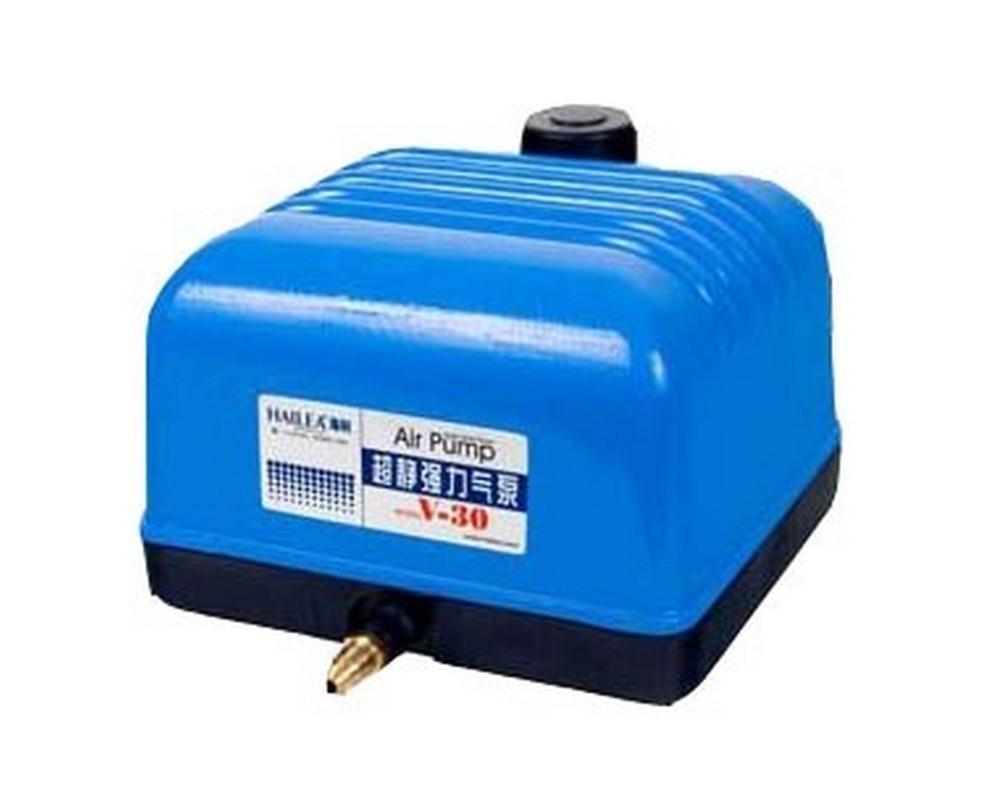 Aqua Forte Air pump Flow V-30 – Selective Koi Sales