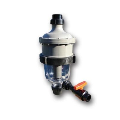 Multi Cyclone 12 Solids remover