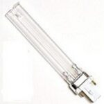 9W PLS Phillips Lamps (single ended)