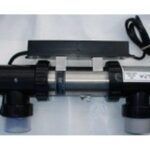 Delta BIO-UV 30 Sterilizer 1500galls