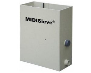 Ultra-Sieve MIDI Max Flow 2500GPH