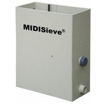 Ultra-Sieve MIDI Max Flow 2500GPH