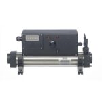 Elecro 4kW Stainless steel Analog Heater (700 series)