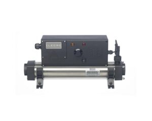 Elecro 4kW Stainless steel Analog Heater (700 series)