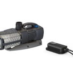 Oase Aquamax ECO Expert EGC 20000 12v