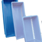 1m GRP Measuring Bowl Large-PRO GM