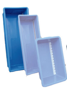 1m GRP Measuring Bowl Large-PRO GM