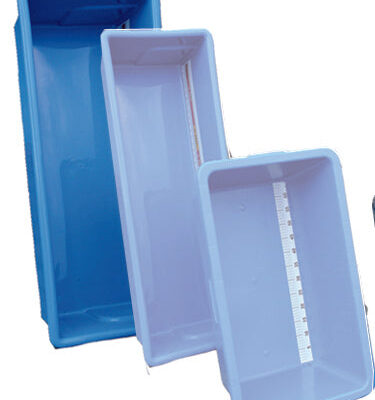 1m GRP Measuring Bowl Large-PRO GM