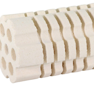 Mountain Tree Bacteria House Generation 3 for freshwater, 6650 surface area (sqm/pc), Ø8*25 cm, 12 pieces in a box