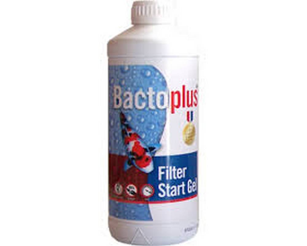 Bacto-Plus Gel 1ltr
