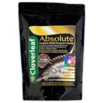 Cloverleaf Sturgeon / Sterlet (Sinking) food 4.5mm 3kg