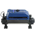 Elecro Cygnet EVO2 3kW Analog Heater (All Titanium)