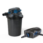 Oase FiltoClear 19000 Set