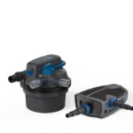 Oase FiltoClear 5000 Set