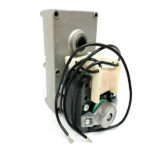 Filtreau Replacement Motor and gearbox