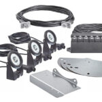 Oase Floating fountain illumination set LED RGB (ProfiLux RGB)