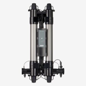 Elecro Mini (110w) HR - High reflective UVC (with lamp indicator / flow)
