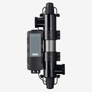Elecro Mini (30w) HR - High reflective UVC