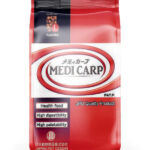 JPD Medicarp Large Koi Food 5kg