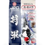 JPD Shogun Medium Koi Food 5kg