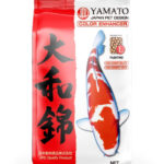 JPD Yamato Nishiki Large Koi Food 10kg