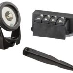 Oase Lunaqua Power LED Set 1 Pond Lights